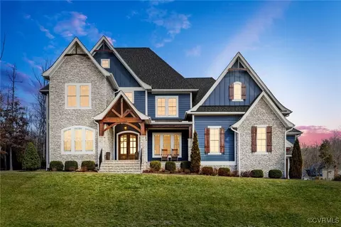 16142 Garston Ln, Midlothian, VA 23112