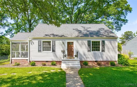 1710 Devers Rd, Richmond, VA 23226