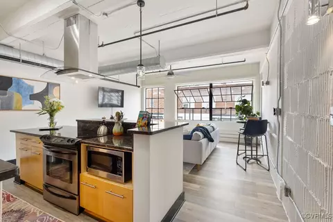 101 W Marshall St #U23, Richmond, VA 23220