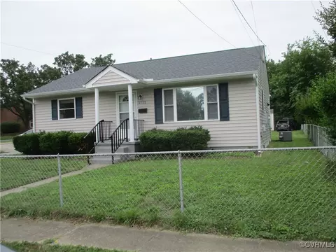 2722 Lamberts Ave, Richmond, VA 23234