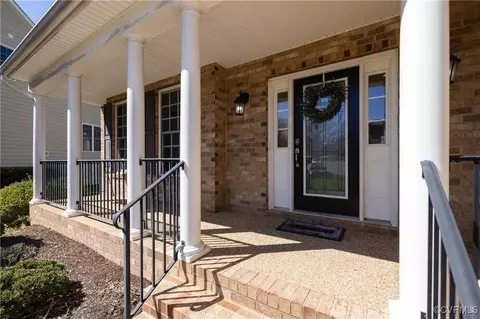 3712 Edenfield Rd, Midlothian, VA 23113 photo 5