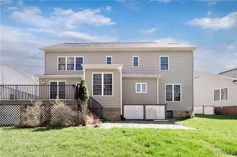 3712 Edenfield Rd, Midlothian, VA 23113 photo 2