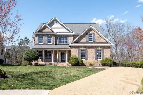3712 Edenfield Rd, Midlothian, VA 23113