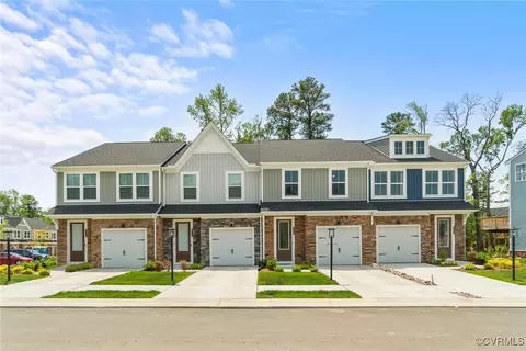317 Brae Haven Dr, Glen Allen, VA 23060