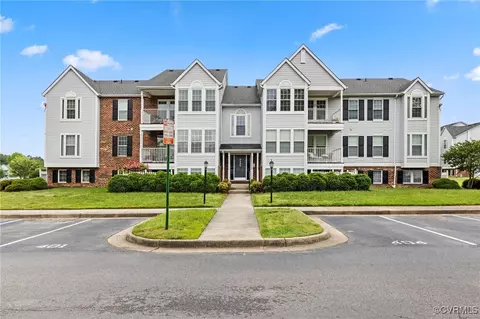 9392 Wind Haven Ct #408, Glen Allen, VA 23060