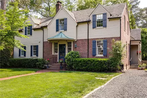 5505 Dillwyn Rd, Richmond, VA 23226