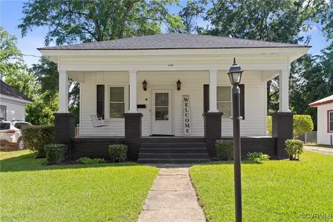 1759 Varina Ave, Petersburg, VA 23805