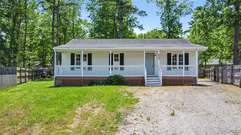 6303 Macbeth Ct, Richmond, VA 23234
