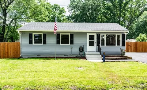 2807 Goolsby Ave, North Chesterfield, VA 23234