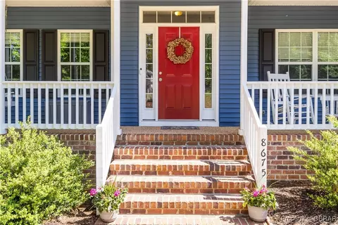 8675 Thomas Jefferson Way, Gloucester, VA 23061 photo 49