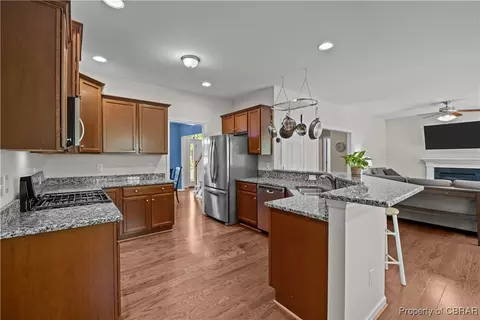 8675 Thomas Jefferson Way, Gloucester, VA 23061 photo 27