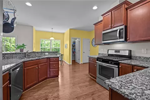 8675 Thomas Jefferson Way, Gloucester, VA 23061 photo 30