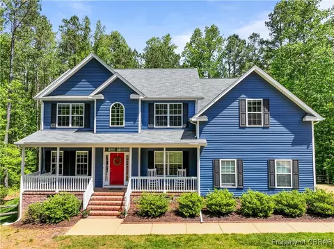 8675 Thomas Jefferson Way, Gloucester, VA 23061 photo 3