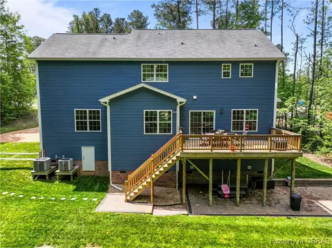 8675 Thomas Jefferson Way, Gloucester, VA 23061 photo 6