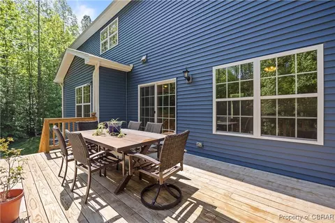 8675 Thomas Jefferson Way, Gloucester, VA 23061 photo 46