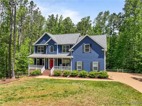 8675 Thomas Jefferson Way, Gloucester, VA 23061 photo 2