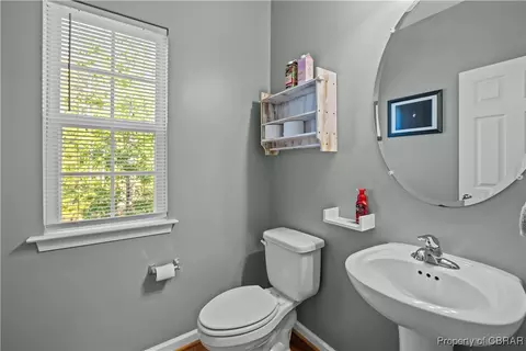 8675 Thomas Jefferson Way, Gloucester, VA 23061 photo 19