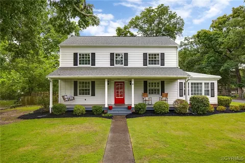 7625 Marilea Rd, Richmond, VA 23225