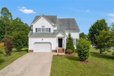 3013 Ruddy Duck Ct, Richmond, VA 23231