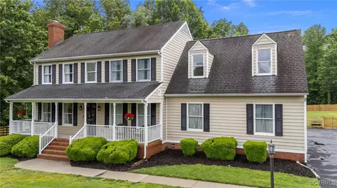 10211 Summer Plains Ct, Mechanicsville, VA 23116