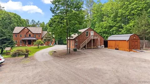 11800 Winterpock Rd, Chesterfield, VA 23838