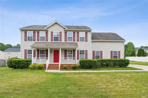 8104 Asheville Ct, Henrico, VA 23231