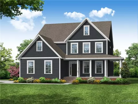 3704 Rocketts Ridge Dr, Sandy Hook, VA 23153