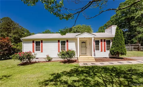 1632 Milo Rd, North Chesterfield, VA 23225