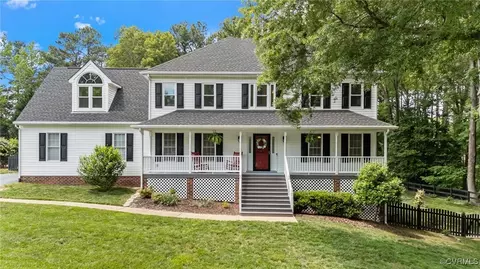 16412 Inchcape Rd, Moseley, VA 23120