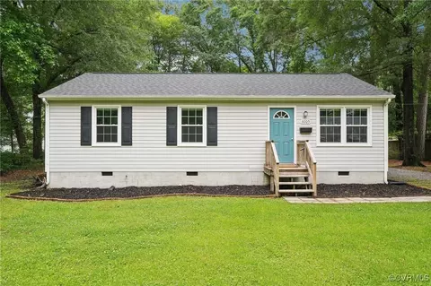 3005 Briar Ln, Richmond, VA 23228