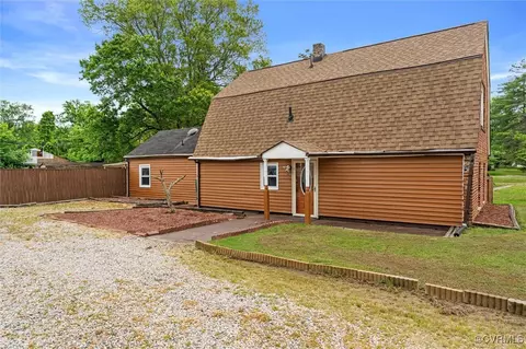 201 Marble Rd, North Chesterfield, VA 23236