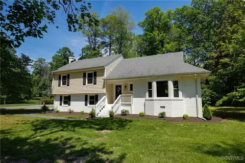 2851 Penrose Dr, Richmond, VA 23235