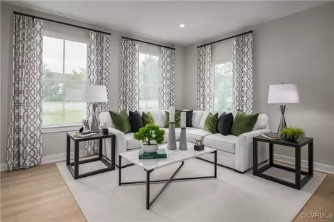 8001 Lake Laurel Ln #A, Glen Allen, VA 23060