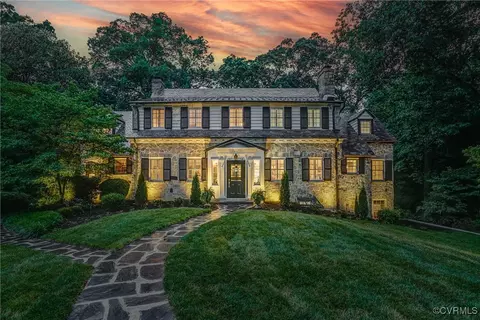 4607 Stratford Rd, Richmond, VA 23225