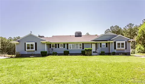 12060 Pinhook Rd, Rockville, VA 23146