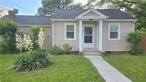 5308 Bloomingdale Ave, Henrico, VA 23228
