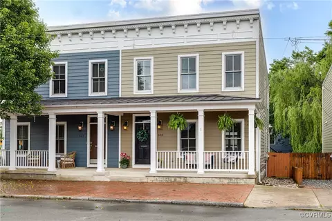 625 N 28th St, Richmond, VA 23223