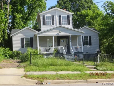 2215 Royall Ave, Richmond, VA 23224