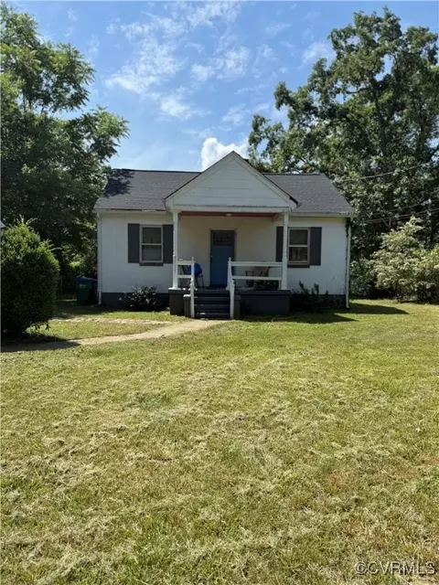 3117 Lost Ln, Richmond, VA 23224