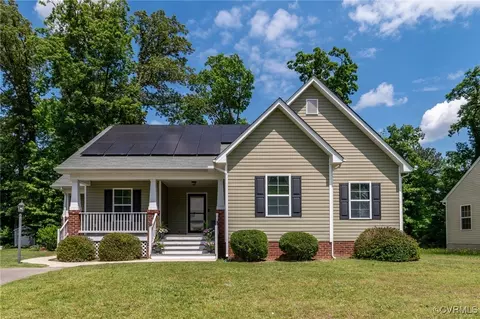 9913 Reymet Ct, North Chesterfield, VA 23237