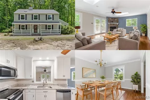 13379 Rollingwood Ln, Montpelier, VA 23192