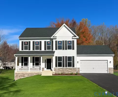 8205 Colise Ln, Spotsylvania, VA 22553