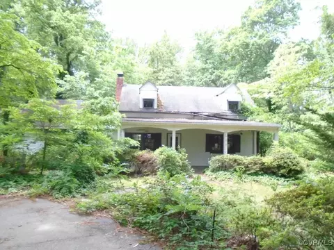 3740 Turner Rd, Chesterfield, VA 23832