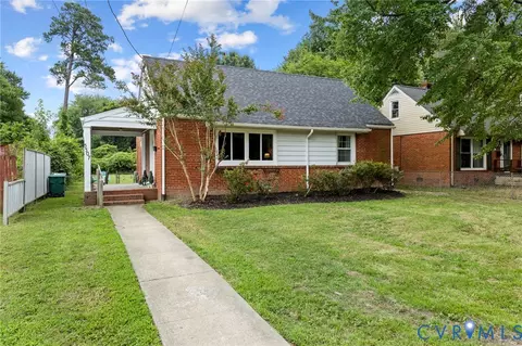 5507 Woodrow Ter, Henrico, VA 23228