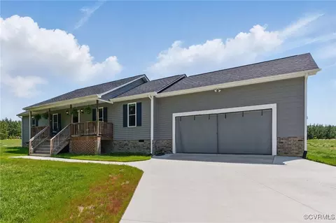 1578 Jacks Creek Rd, King William, VA 23086