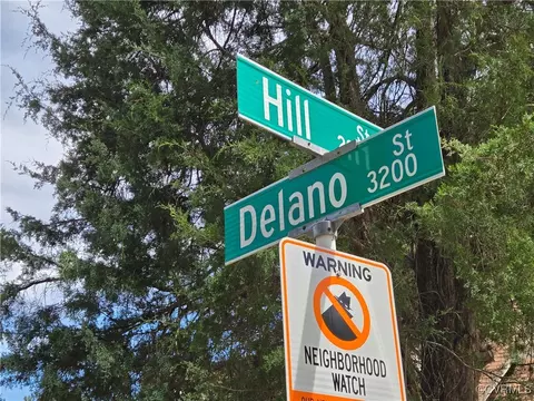 3300 Delano St, Richmond, VA 23234
