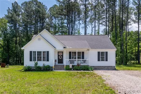 23607 Cox Rd, North Dinwiddie, VA 23803