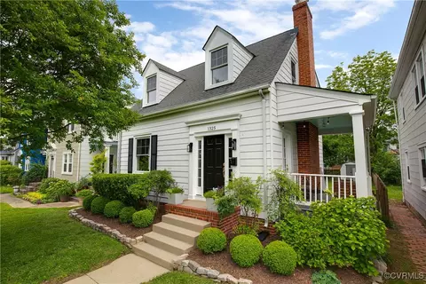1325 Greycourt Ave, Richmond, VA 23227
