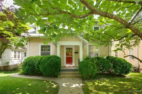 3114 Chesterfield St, Richmond, VA 23225