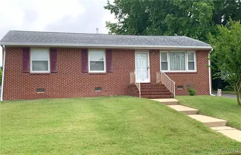 116 Verbov Ave, Colonial Heights, VA 23834